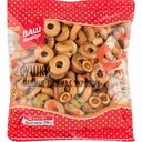 Сушки Ваш выбор Меньше дюйма с укропом, 200 г