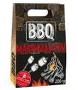 Зефир воздушный "BBQ Marshmallow", 200 г
