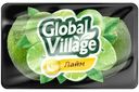 Лайм Global Village 2шт