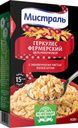 Хлопья Мистраль Геркулес фермерский 400 г