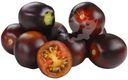 Томаты черри Global village Selection черные 250г