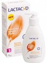 Средство для интимной гигиены деликатное Lactacyd Classic, 200 мл
