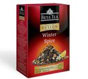 Чай черный Beta Tea Фьюжн Зимние Пряности листовой 90 г