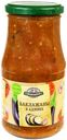 Баклажаны «Домашние заготовки» в аджике, 520 г