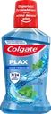 Ополаскиватель для полости рта COLGATE Plax Освежающая мята