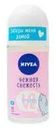 Антиперспирант, Nivea, 50 мл, в ассортименте