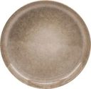 Тарелка обеденная HOMECLUB Cream 25см, керамика Арт. JH6954