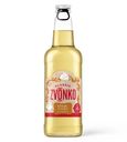 Напиток газированный Zvonko Classic со вкусом крем-соды и сгущёнки, 400мл
