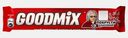 Шоколадный батончик с хрустящей вафлей Goodmix 29г