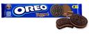 Печенье Oreo с какао и начинкой шоколад, 95г