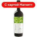 Вино FINE SELECT Мускат белое п/сл 0,75л (Фанагория):6