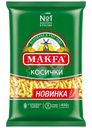 Макароны Makfa Косички 450г