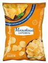 Чипсы Московский картофель сыр, 200г