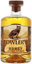 Настойка Fowler's Honey 35% 0,5 л