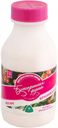 Йогурт питьевой «Благодатная ферма» брусника клюква 2,5%, 450 г
