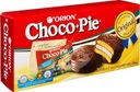 Пирожное Orion choco pie в глазури с обогащающей добавкой, 6x30г