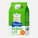 Кефир Першинское 2.5% 500мл