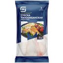Треска МАГНИТ филе без кожи, свежемороженая, 600г