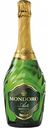 Вино игристое Mondoro Asti белое сладкое 7,5 % алк., Италия, 0,75 л