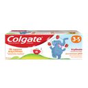 Зубная паста детская Colgate 3-5 клубника 60мл