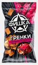 Гренки Фишка Говядина по-японски 120г