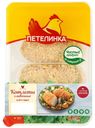 Котлеты куриные Петелинка сливочные охлажденные 500 г