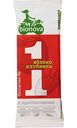 Батончик фруктово-ореховый Bionova №1 Яблоко и Клубника с пребиотиками, 35г
