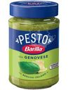 Соус Barilla Pesto alla Genovese с базиликом, 190мл