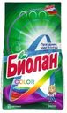 Порошок стиральный Биолан Color автомат 2.4кг