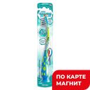 AQUAFRESH Flexofriends з/щет детск 3-6 лет в асс(Глаксо):12