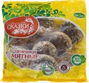 Пряники Мятные глаз 360г поли/уп(Фабрика ОСКО):14