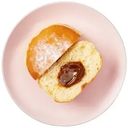 Пончики Берлинские с вареной сгущенкой 2х65г