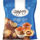 Мини-маффин Шарлиз с начинкой вареная сгущенка 315г