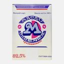 Масло сливочное Чановский МК Традиционное 82.5% 180г