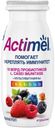 Напиток кисломолочный Actimel Ягодный микс 2.5%, 100 г