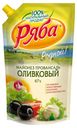 Майонез оливковый «Ряба» Провансаль 67%, 744 мл