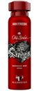 Дезодорант мужской спрей Old Spice Wolfthron, 150мл