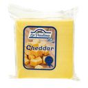 Сыр ЧЕДДЕР Ла Паулина 48%, 200г