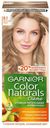 Крем-краска для волос Garnier Color Naturals песчаный берег тон 8.1, 112 мл