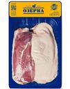 Филе грудки утёнка Озёрка, 1 кг