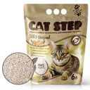 Наполнитель соевый Cat Step Tofu Original комкующийся 6 л