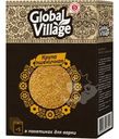 Крупа пшеничная Global Village в пакетиках 5х80г