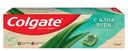 Зубная паста Забота о дёснах с алоэ вера, Colgate, 75 мл