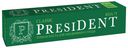 Зубная паста PresiDENT Classic 75 мл