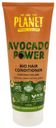 Бальзам We are the planet Avocado Power для объема и силы волос 200 мл