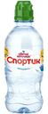 Вода Святой источник Спортик артезианская йод-калиевая высшей категории негазированная, 330мл