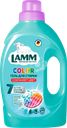 Гель для стирки LAMM Color, 1,3л