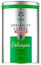 Кофе молотый в банке Rise Ethiopia 200г