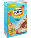 Каша безмолочная ФрутоНяня гречневая, 200 г