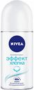 Антиперспирант ролик женский Nivea Эффект хлопка 48 ч, 50 мл